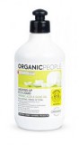 Organic People Öko Mosogatószer bio aloe verával és olivaolajjal 500 ml