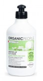 Organic People Öko Mosogatószer bio zöld lime-mal és mentával 500 ml