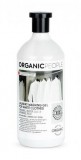 Organic People Öko Mosógél fehér ruhákhoz bio vízililiommal és japán rizzsel 1000 ml
