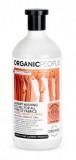 Organic People Öko Mosógél minden textíliához bio mangóval és papayával 1000 ml