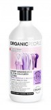 Organic People Öko Mosógél színes ruhákhoz bio magnóliával és tengeri sóval 1000 ml