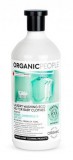 Organic People Öko Szenzitív Mosógél babaruhákhoz bio kamillával és mosódióval 1000 ml