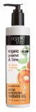 Organic Shop Aktív tusfürdő Grapefruit punch 280 ml