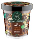 Organic Shop "Forrócsoki" testradír 450 ml