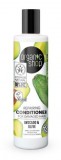 Organic Shop Regeneráló balzsam bio avokado és oliva olajjal 280 ml