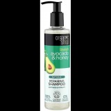 ORGANIC SHOP Regeneráló sampon avokádó és méz 280 ml (4743318182940)