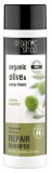 Organic Shop Regeneráló sampon bio olivaolajjal és narancsvirággal 280 ml