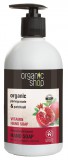 Organic Shop Vitaminos folyékony kézmosó szappan bio gránátalma kivonattal 500 ml