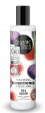 Organic Shop Volumennövelő kondicionáló fügével és csipkebogyóval 280 ml