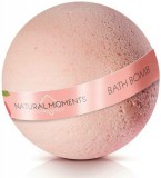 Organique Natural Moments Ribizlis Fürdőbomba 170g