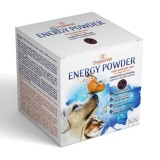 OrganoVet Energy Powder - izotóniás por felszívódási zavarokra kutyáknak és macskáknak 10 x 30 g