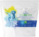 OrganoVet Flex Mini Chew kistestű kutyáknak és macskáknak 40 db