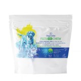 OrganoVet Flex Mini Chew rágótabletta kutyáknak és macskáknak 40 db tabletta