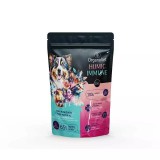 OrganoVet Humic Immune - táplálékkiegészítő huminsav háziállatoknak 100 g