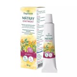 OrganoVet MÁTRAY Ointment - bőrkenőcs kutyák és macskák számára 30 g