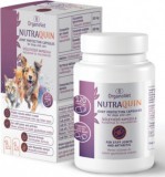 OrganoVet NutraQuin 120 db