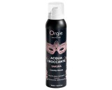Orgie Acqua Croccante - masszázs hab - cseresznyevirág (150ml)