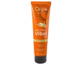 Orgie Lube Tube - bizsergető intim gél - Pina Colada (100ml)