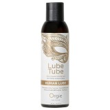 Orgie Lube Tube - hosszan tartó síkosító gél (150ml)