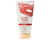 Orgie Lube Tube - melegítő hatású síkosító gél (150ml)