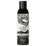 Orgie Lube Tube - műsperma síkosító (150ml)