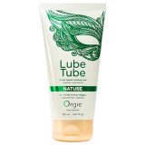 Orgie Lube Tube - vegán síkosító gél (150ml)