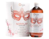 Orgie Noriplay Energizer - energizáló NURU masszázsgél (500ml)