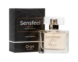 Orgie Sensfeel - feromon parfüm férfiaknak (50ml)