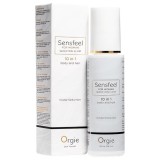 Orgie Sensfeel - feromonos krém nőknek (100ml)