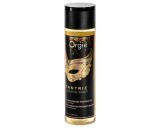 Orgie Tantric Celestial - érzéki masszázsolaj (200ml)