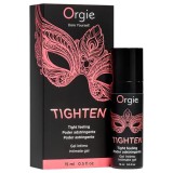 Orgie Tighten - intim szűkítő gél nőknek (15ml)