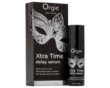 Orgie Xtra Time - késleltető szérum (15ml)