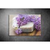 Orgona szappan Vászonkép 033 sfs-033