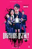 Orgyilkos osztály - Deadly Class 1.