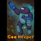 Oria Games Inc. Goo Keeper (PC - Steam elektronikus játék licensz)