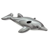 óriás delfin lovagló sc-1153