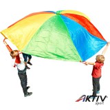 Óriás ejtőernyő Gonge 1,75 m 8 kapaszkodóval