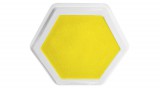 Óriás nyomdapárna sárga