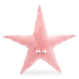 Óriás plüss tengeri csillag pink - Ocean Collection - Orange Toys