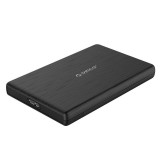 Orico 2,5" USB3.0 Hard Drive Enclosure Black 2189U3-BK-EP