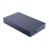 Orico 2x M.2 NVMe külső SSD ház szürke (ORICO-M2P2J-C3-EU-GY-BP) (ORICO-M2P2J-C3-EU-GY-BP)
