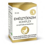 Oriental Herbs Kft. Dr. Chen Emésztőenzim komplex kapszula 30x