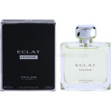 Oriflame Eclat Homme 75 ml eau de toilette uraknak eau de toilette