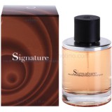 Oriflame Signature 75 ml eau de toilette uraknak eau de toilette