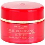 Oriflame Time Reversing Intense kisimító éjszakai krém a feszes bőrért 50 ml