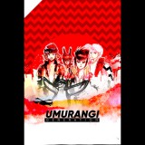 ORIGAME DIGITAL Umurangi Generation (PC - Steam elektronikus játék licensz)