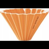 Origami Dripper kerámia, S, narancssárga (2501010039)