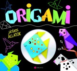Origami - Játékos állatok