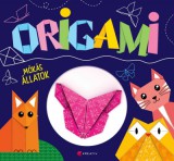 Origami - Mókás állatok
