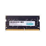 Origin Storage 16GB DDR4 3200MHz SODIMM 2RX8 Non-ECC 1.2V 8 x 2 GB memória